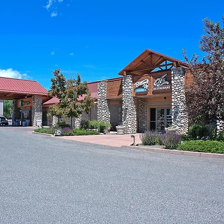 Holiday Inn Cody - Convention Center By Ihg-3
