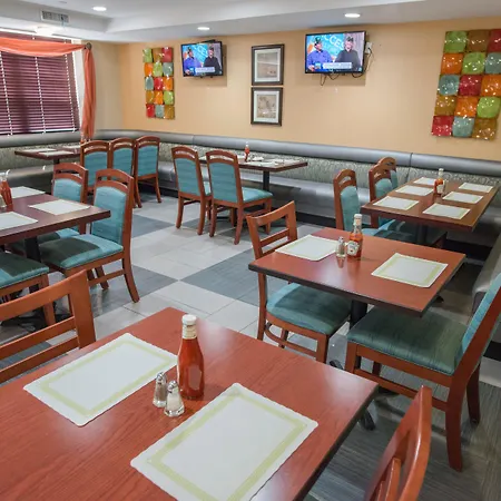 Holiday Inn New York-Jfk Airport Area, An Ihg Hotel-3