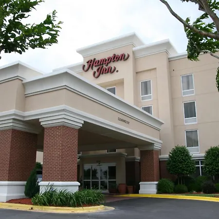 Hampton Inn Shreveport-Airport-2