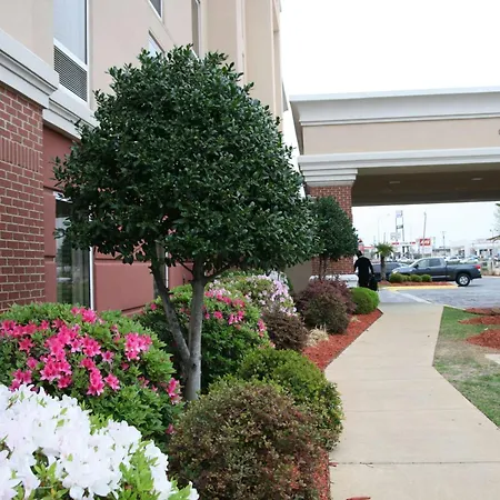 Hampton Inn Shreveport-Airport-3