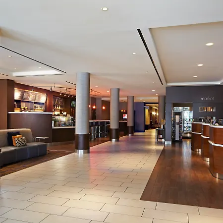 Courtyard By Marriott Los Angeles Lax / Century Boulevard-3