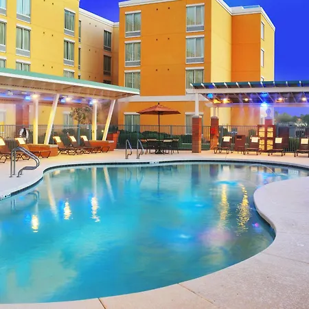 Hyatt Place Phoenix/ Mesa-2