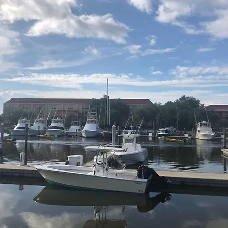 La Quinta Inn & Suites By Wyndham Charleston Riverview-2