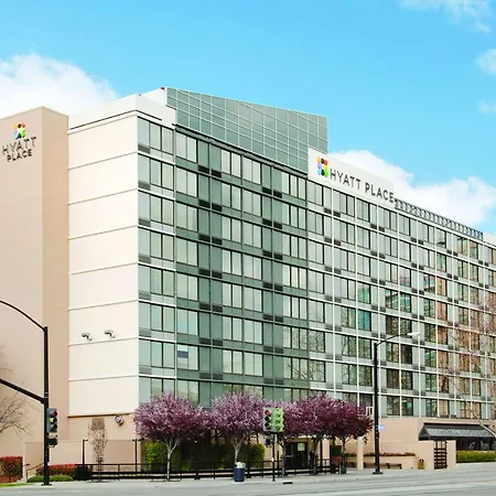 Hyatt Place San Jose, Downtown-3