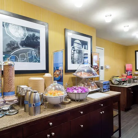 Hampton Inn Manhattan-Seaport-Financial District-3