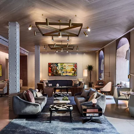 Hotel Seville Nomad - The Unbound Collection By Hyatt-2