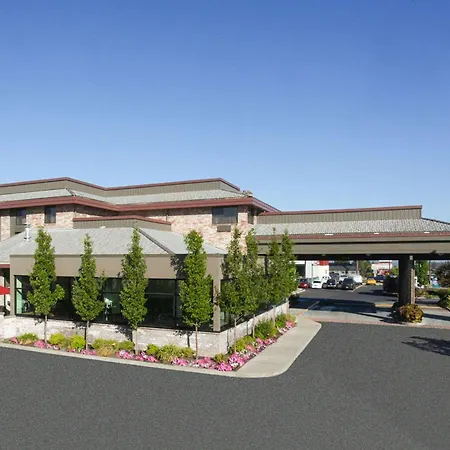 Quality Inn Oakwood-3