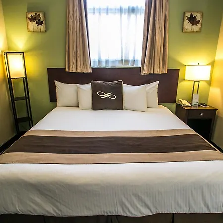 Pointe Plaza Hotel-3