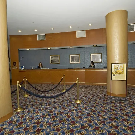 The Watson Hotel-3