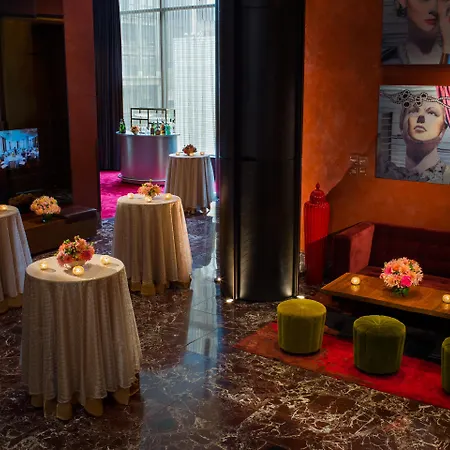 Kimpton Hotel Eventi By Ihg-2