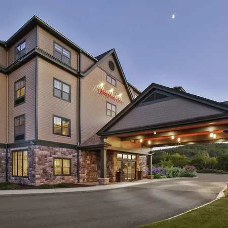 Hampton Inn Bar Harbor-3