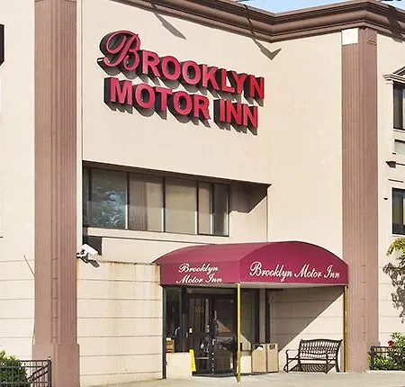 Brooklyn Motor Inn-2