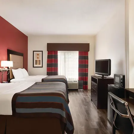Wingate By Wyndham Montgomery-3