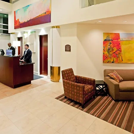 LIC Manhattan View Hotel-2