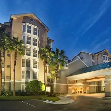 Homewood Suites By Hilton Orlando-International Drive Convention Center-3