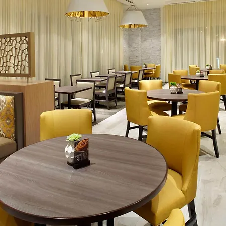 Hyatt Place Miami Airport East-3