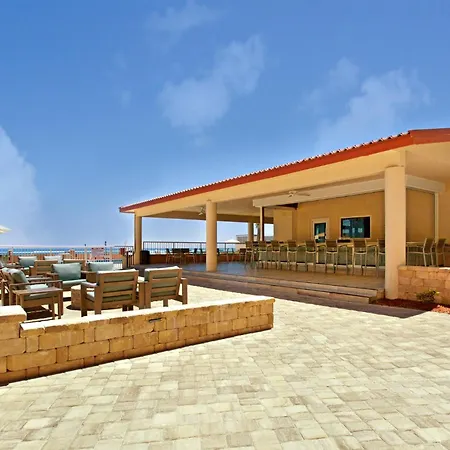 Holiday Inn Hotel & Suites Daytona Beach On The Ocean By Ihg-3