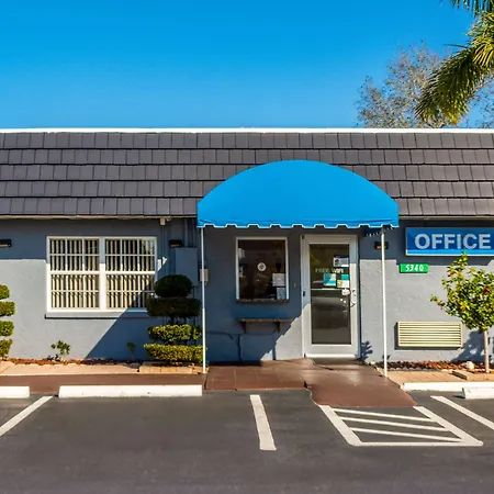 SureStay Hotel by Best Western Sarasota Lido Beach-2
