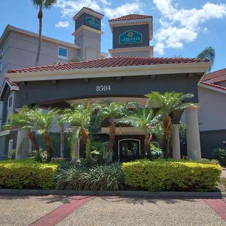 La Quinta By Wyndham Orlando I Drive/Conv Center-2
