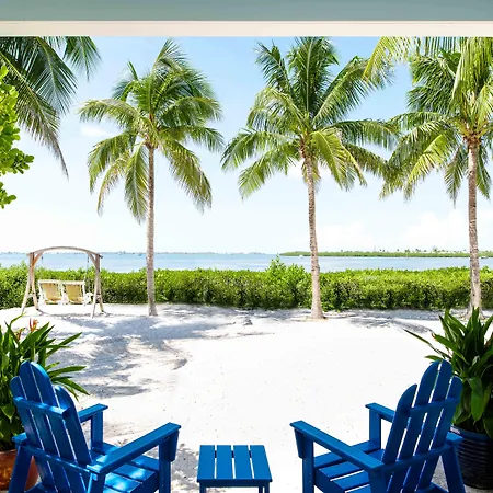 Parrot Key Hotel&Villas-3