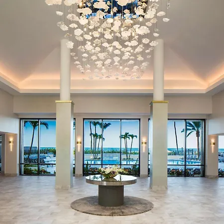 Hilton Marco Island Beach Resort And Spa-3