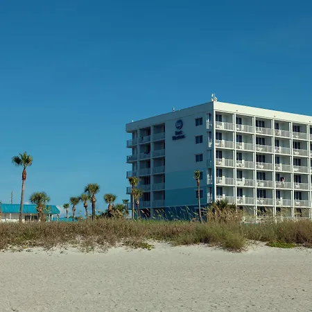 Best Western Cocoa Beach - Port Canaveral-3