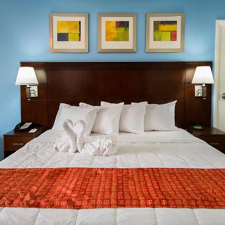 Ramada By Wyndham Flamingo Water Park-2