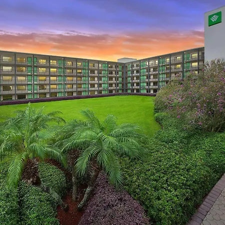 Wyndham Garden Lake Buena Vista - Disney Springs Area-2