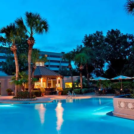 Doubletree Suites By Hilton Orlando At Disney Springs-3