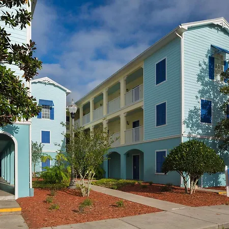 Festiva Orlando Resort Celebration A Ramada By Wyndham-3