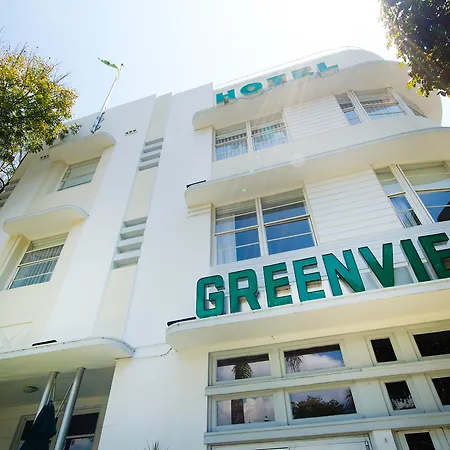 Greenview Hotel By Lowkl-3