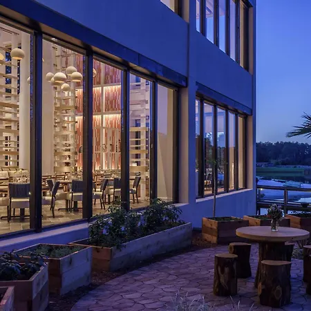 Hyatt Regency Grand Cypress Resort - Free Shuttle To Theme Parks!-2