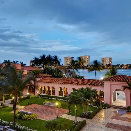 Boca Raton Resort y Club A Waldorf Astoria Resort-3