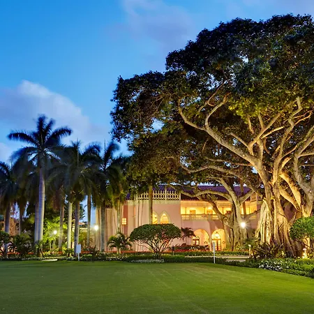 Boca Raton Resort y Club A Waldorf Astoria Resort-2