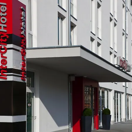Intercityhotel Darmstadt-2