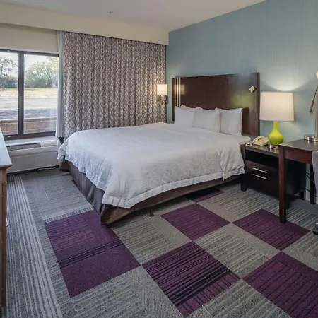 Hampton Inn Livermore-2