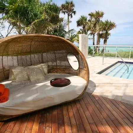 Sole Miami, A Noble House Resort-3