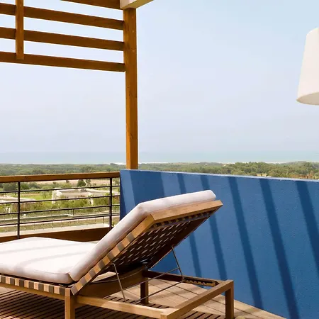 Hotel Le Golf D'Essaouira & Spa-3