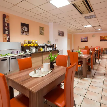 Alper Hotel Am Potsdamer Platz-2