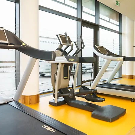 Novotel Muenchen Messe-2