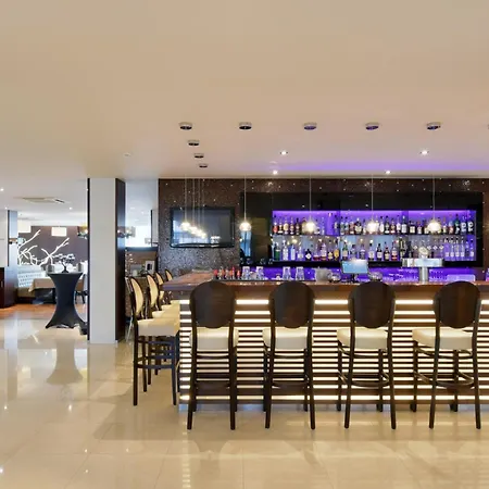 Achat Hotel Muenchen Sued-3