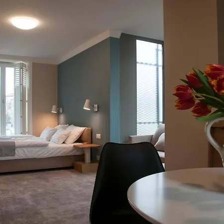 Baltica Residence-3
