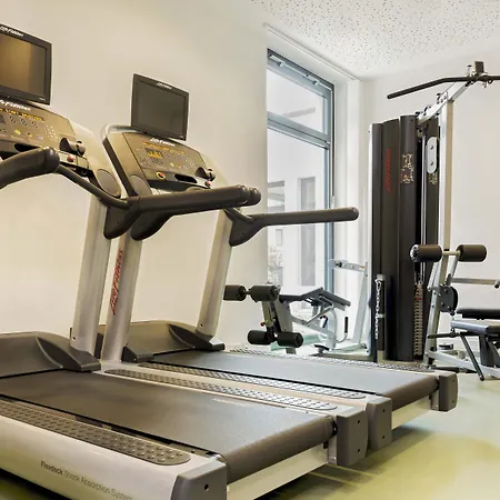 Citadines City Centre Frankfurt-2