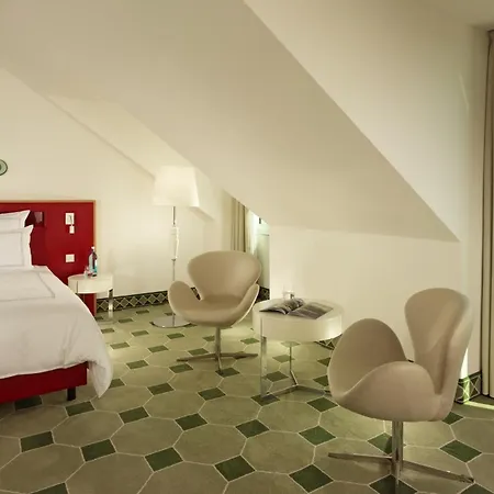 Hyperion Hotel Dresden Am Schloss-3