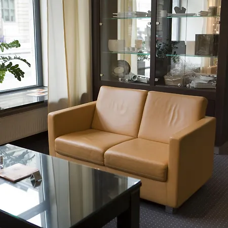 Flemings Hotel Muenchen-City-2