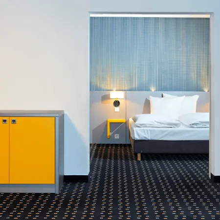 Ibis Styles Stuttgart-2