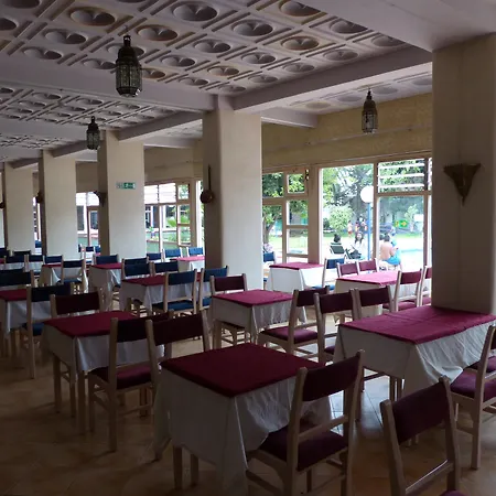 Sud Bahia Agadir "Bahia City Hotel"-2