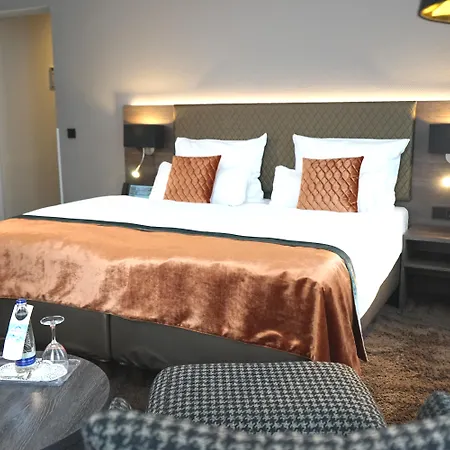 Boutique Hotel Germania-3