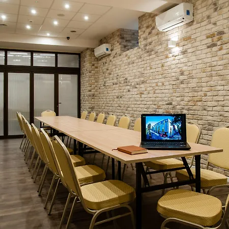 Hotel Wilga-2