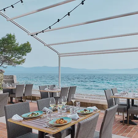 Bluesun Holiday Village Bonaca - Full Board-3